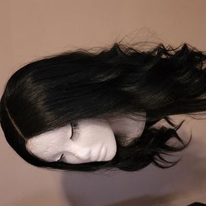Jacey lace front wig